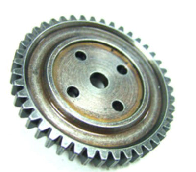 Redcat Racing MPO-017 Steel Spur Gear 43T MPO-017 - RedcatRacing.Toys