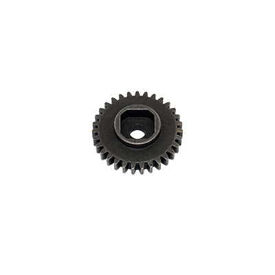 Redcat Racing 07185 31T Steel Gear (Square Drive)  07185 - RedcatRacing.Toys