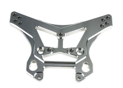 Redcat Racing 505221TI 6.3mm CNC Machined Alum. Shock Tower (F/R)-TI - RedcatRacing.Toys