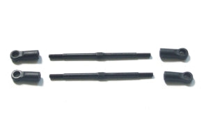 Redcat Racing KB-61049 Front  Steering Adjustable Linkage Assembly ~ - RedcatRacing.Toys