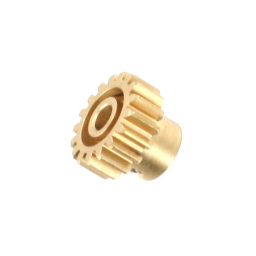 Redcat Racing BS910-050 17T Motor Gear  BS910-050 - RedcatRacing.Toys