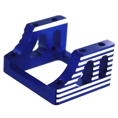 Redcat Racing MPO-12 Aluminum One Piece Engine Mount MPO-12 - RedcatRacing.Toys