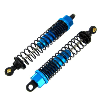 Redcat Racing 08041 Aluminum Shocks, Blue (2pcs) 08041 - RedcatRacing.Toys