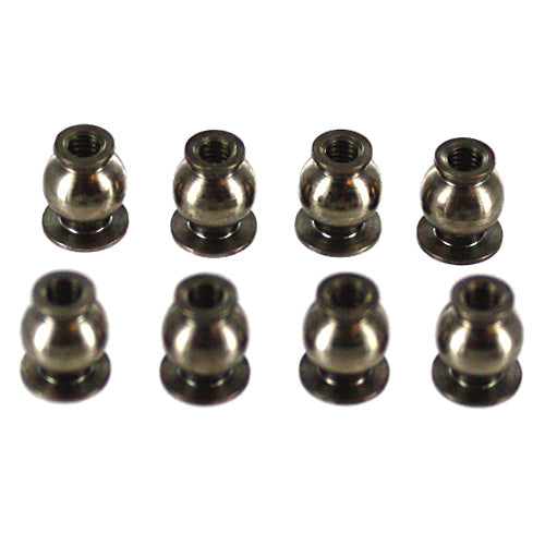 Redcat Racing RCT-H016 Front/Rear Upper Linkage Ball Stud ( Dia.=5.8mm) ~ - RedcatRacing.Toys
