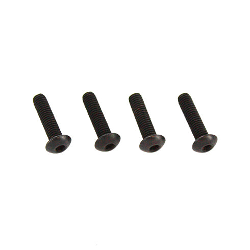 Redcat Racing 7175 Cap Head Mechnical Screw(5*20) 4P 07175 - RedcatRacing.Toys