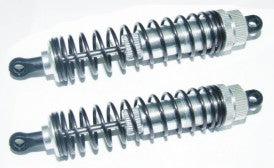 Redcat Racing 69534 Aluminum Oil Filled Shocks, Rear (2pcs) 69534 - RedcatRacing.Toys