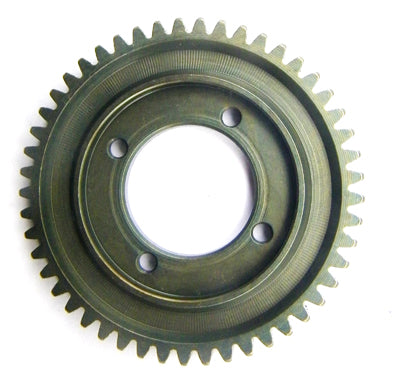Redcat Racing MPO-019 Steel Spur Gear 49T MPO-019 - RedcatRacing.Toys