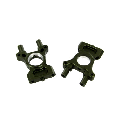 Redcat Racing 85913 Aluminum Center Diff Mounts, 2pcs ~ - RedcatRacing.Toys