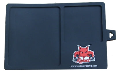 Redcat Racing Redcat Small Part Mat PARTMAT-SM * DISCONTINUED - RedcatRacing.Toys