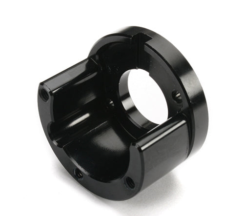 Redcat Racing 505208BK Motor Mount (for 4S Motor)-Black - RedcatRacing.Toys
