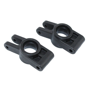 Redcat Racing 50059 Rear Hub Carrier 2pcs - RedcatRacing.Toys