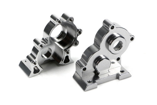 Redcat Racing 505250TI CNC   Machined Central Gear Box-TI 505250TI - RedcatRacing.Toys