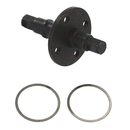 Redcat Racing 50033 Center Differential Shaft and Washers 50033 - RedcatRacing.Toys