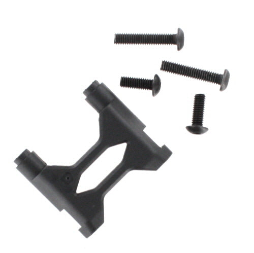 Redcat Racing BS910-003 Fr. Buffer Block Unit BS910-003 - RedcatRacing.Toys
