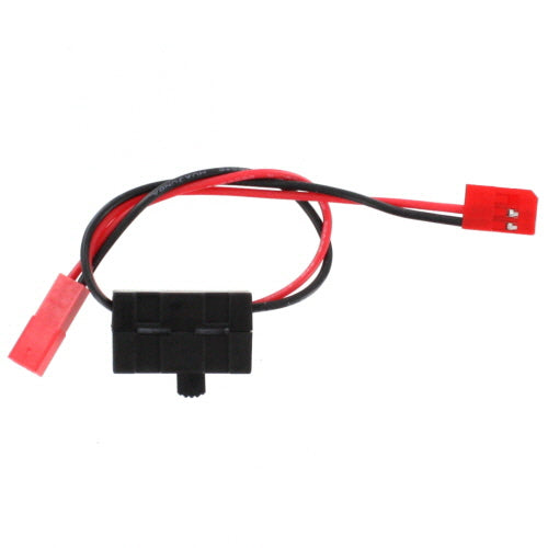 Redcat Racing  Power Switch 07412 - RedcatRacing.Toys