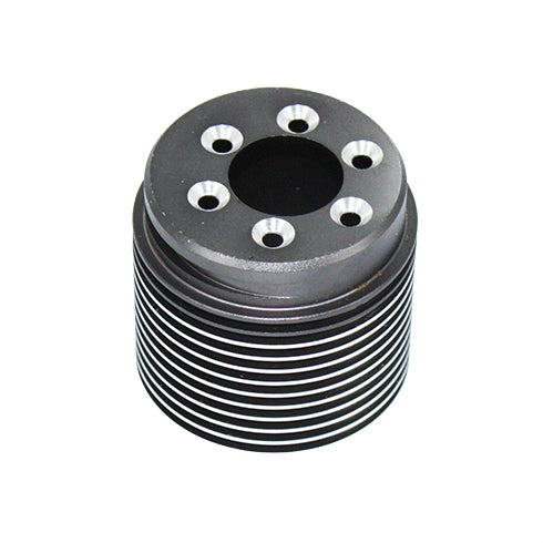 Redcat Racing E98105 Motor Heatsink / Cam ~ - RedcatRacing.Toys