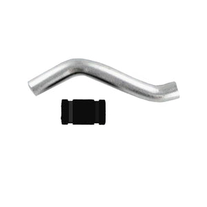 Redcat Racing 52040 Exhaust pipe & Silicone Coupler ~ - RedcatRacing.Toys