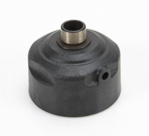 Redcat Racing 505116 Bevel Gear Case  TR-MT8E 505116 - RedcatRacing.Toys