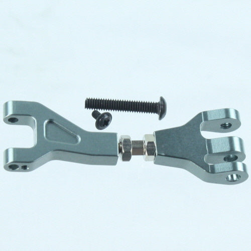 Redcat Racing Aluminum Upper Suspension Arm (QTY 1) BLH-0001GM - RedcatRacing.Toys