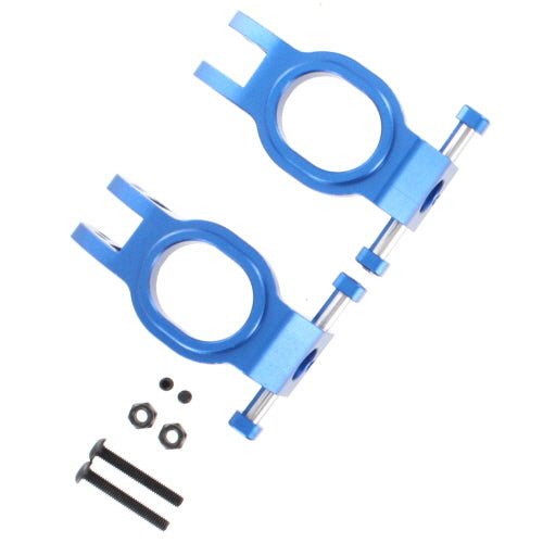 Redcat Racing MPO-02 Upgrade Hub Carriers, Aluminum  MPO-02 - RedcatRacing.Toys