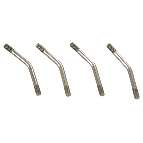Redcat Racing 24739 Lower Suspension Linkage Bars (bent) - optional ~ - RedcatRacing.Toys