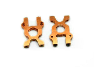 Redcat Racing 081025y Aluminum center differential mount ~ - RedcatRacing.Toys