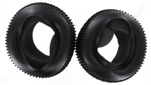 Redcat Racing 88101 Tires 2P  Part 88101 - RedcatRacing.Toys