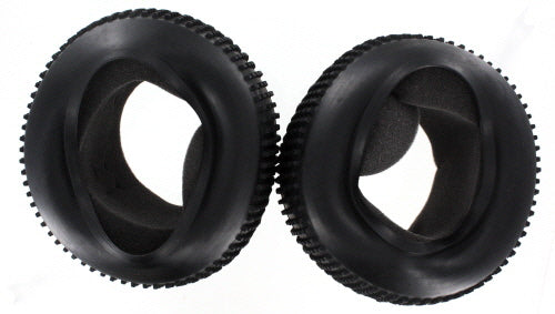 Redcat Racing 88101 Tires 2P  Part 88101 - RedcatRacing.Toys
