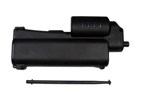 Redcat Racing Starter Gun& BackPlate for VX16 & VX18 Vertex Engines & SH18 SH21 engines  70111t - RedcatRacing.Toys