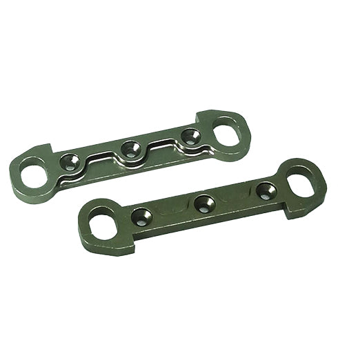 Redcat Racing 07130 Front Lower Suspension Arm Holder (B) ~ - RedcatRacing.Toys