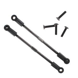 Redcat Racing Fr. Steering linkage set (V1 ONLY) BS910-010 - RedcatRacing.Toys