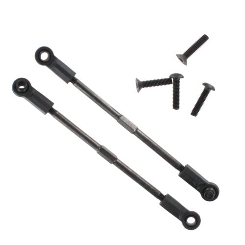 Redcat Racing Fr. Steering linkage set (V1 ONLY) BS910-010 - RedcatRacing.Toys