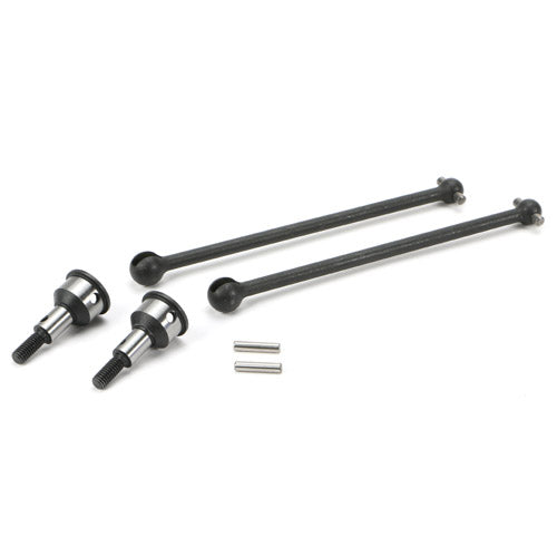 Redcat Racing  Universal   Driveshaft (2)  Tr-mt10e  510130 - RedcatRacing.Toys