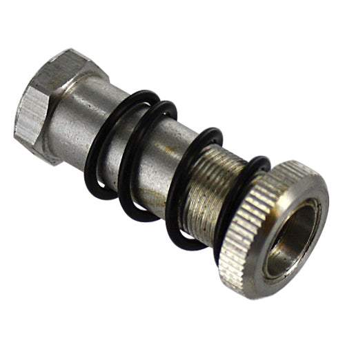 Redcat Racing 85790 Servo Saver Body with Nut & Spring ~ - RedcatRacing.Toys