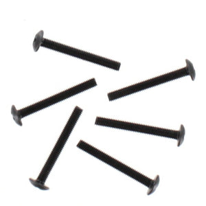 Redcat Racing 18045 Round Head Screw M3*24 6P 18045 - RedcatRacing.Toys