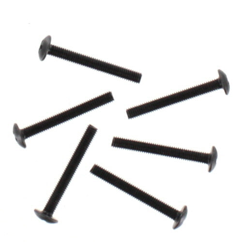 Redcat Racing 18045 Round Head Screw M3*24 6P 18045 - RedcatRacing.Toys