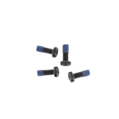 Redcat Racing 79860073 M2.6 x 7 NK Screw (4 pcs) for OS .21 Engine 79860073 - RedcatRacing.Toys