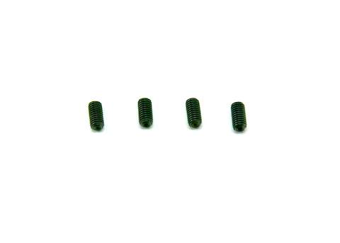 Redcat Racing Hex Head Grub Screw (5*10) 4PCS   50111 - RedcatRacing.Toys