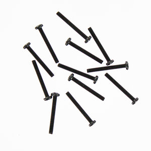 Redcat Racing S096 Round Head Screw 3*24mm - RedcatRacing.Toys