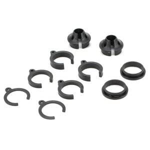 Redcat Racing 510117 Shock Spring Holder TR-MT10E 510117 - RedcatRacing.Toys