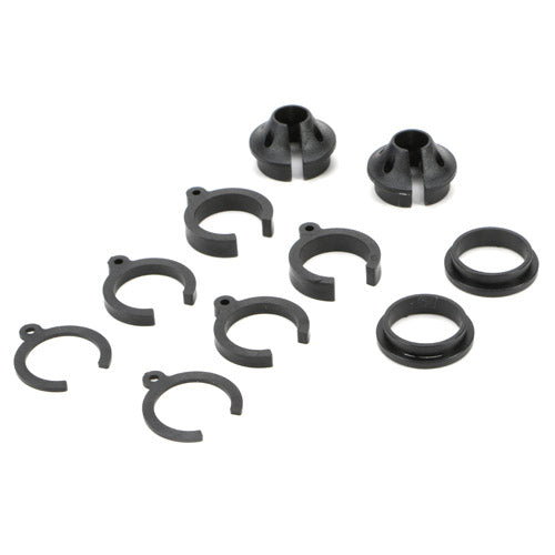 Redcat Racing 510117 Shock Spring Holder TR-MT10E 510117 - RedcatRacing.Toys