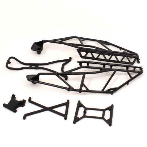 Redcat Racing BS218-010 Roll Cage  BS218-010 - RedcatRacing.Toys