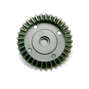 Redcat Racing Front/Rear Crown Gear (33T) Helical (slight curve to gears) 50071H - RedcatRacing.Toys