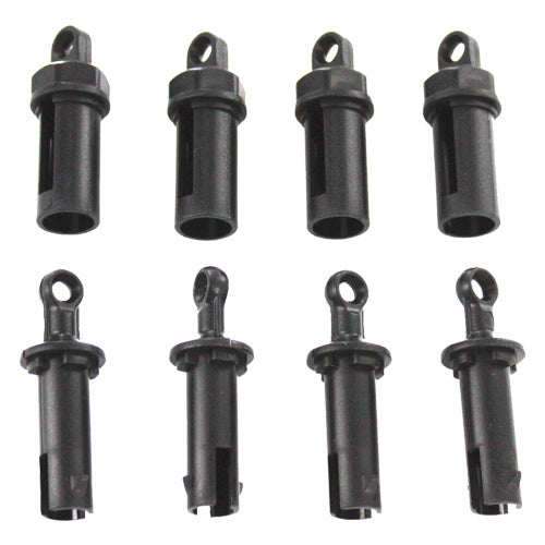 Redcat Racing 16024 Shocks Assembly ~ - RedcatRacing.Toys