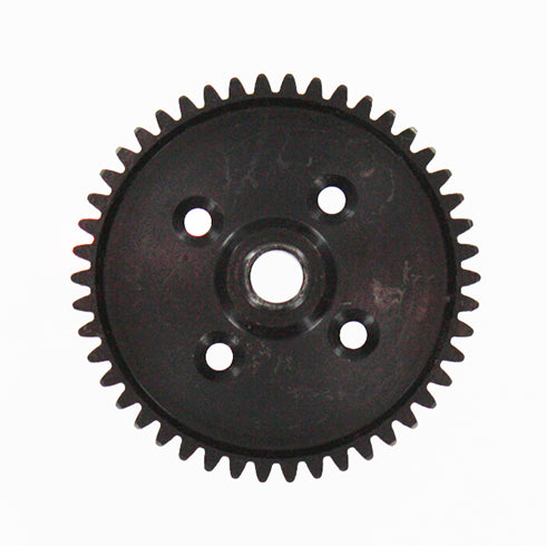 Redcat Racing  85716 Steel 46t Spur Gear 85716 - RedcatRacing.Toys
