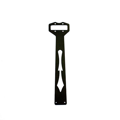 Redcat Racing 7781 Radio Tray  Part 07781 - RedcatRacing.Toys