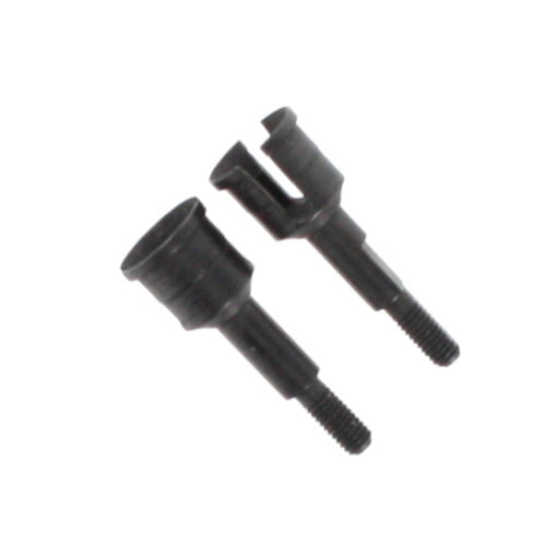 Redcat Racing 23607 Wheel Axle 2P  VOLCANO-18 23607 - RedcatRacing.Toys