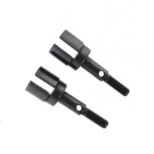 Redcat Racing 18012 EVEREST-10 Wheel Axle 2P 18012 - RedcatRacing.Toys