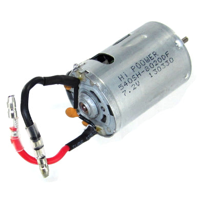 Redcat Racing 03011 Stock 540 can motor  03011 - RedcatRacing.Toys