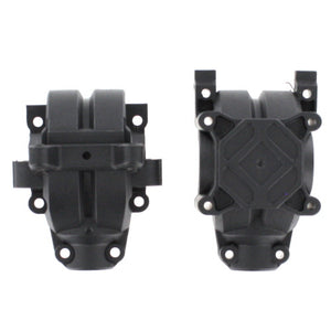 Redcat Racing Diff. Gearbox bulkhead-Upper/Lower BS213-010A - RedcatRacing.Toys